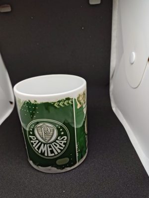 Caneca Personalizada Palmeiras