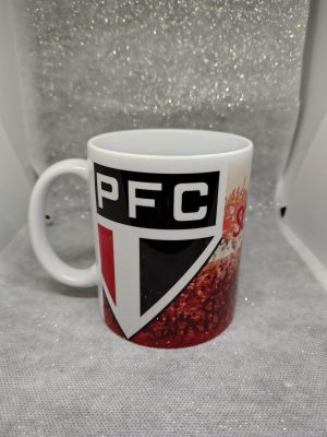 Caneca Personalizada São Paulo