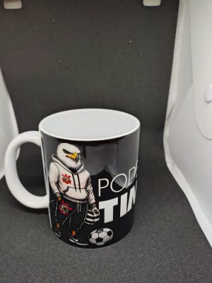 Caneca Personalizada Corinthians