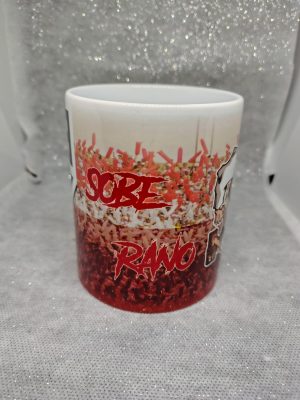 Caneca Personalizada São Paulo