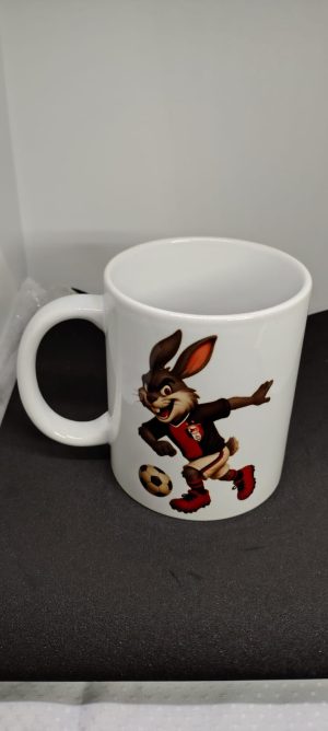Caneca Personalizada Jec FC