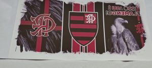 Pacote com10 Artes Pronta Para Sublimação