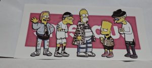 Arte pronta pra quem quer trabalhar com sublimação e não tem a impressora ainda.